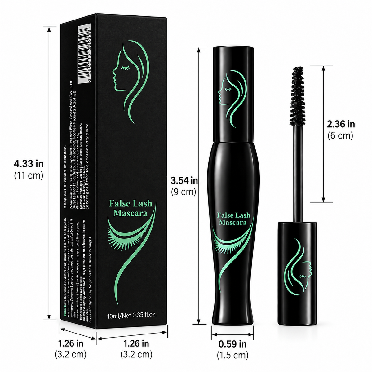 MASCARA