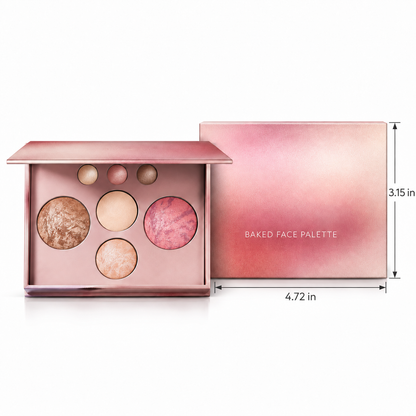 MAKEUP PALETTE