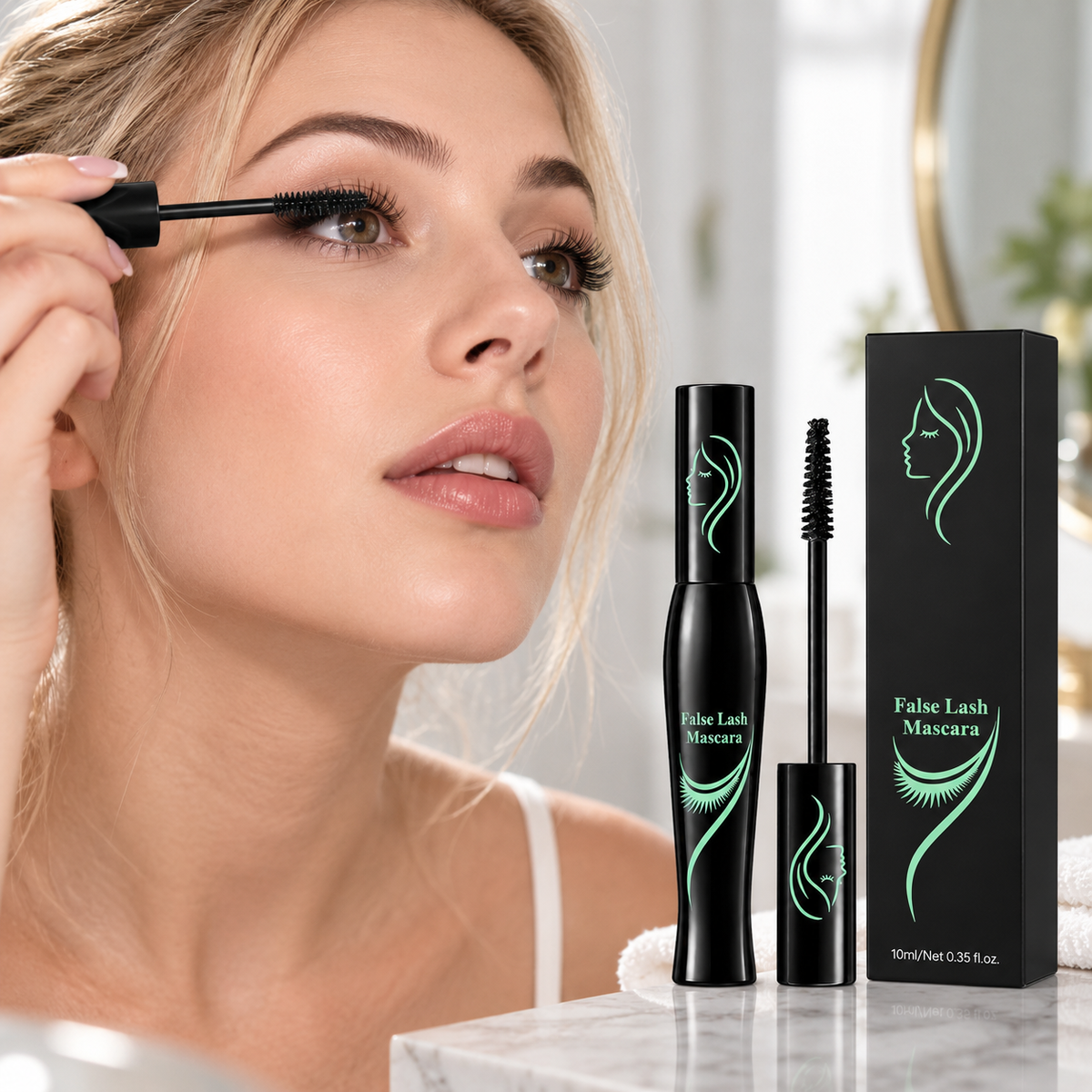 MASCARA
