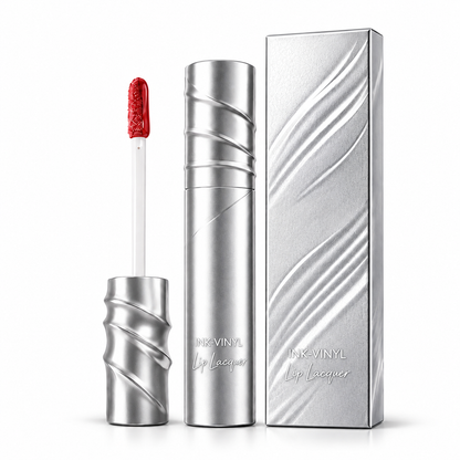 LONG-LASTING GLOSSY LIP GLAZE